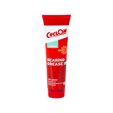 CyclOn Bearing Grease tube 150ml op kaart