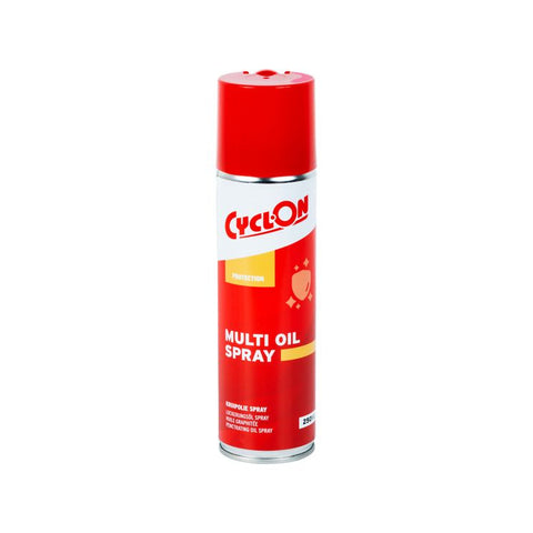 CyclOn Penetrating Oil 250ml op kaart