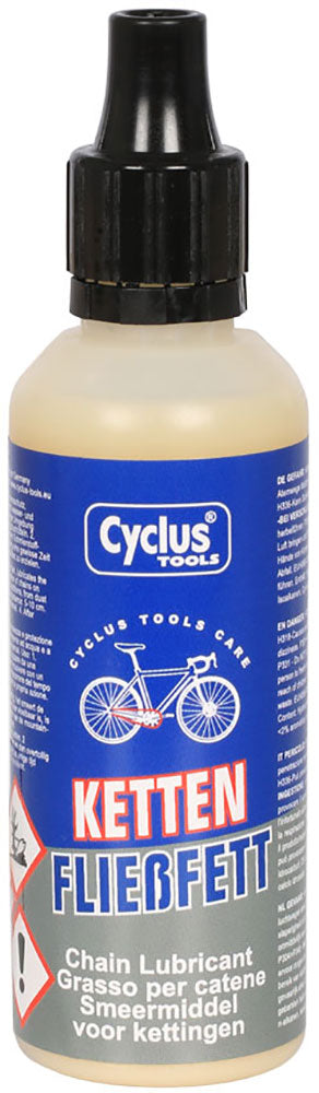 Cyclus tools chain oil dispenser bottle 50ml