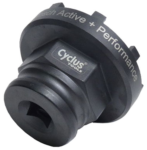 Load image into Gallery viewer, Cyclus tools lockring tool for mounting the bosch locking ring
