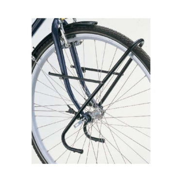 Tubus lowrider tara lowrider tara crmo 26 28 black