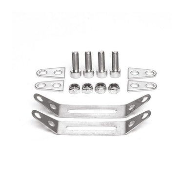 Tubus stroppen-adapterset clamp adapter set 14mm diamet.
