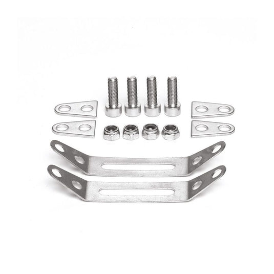 Tubus dragd tub bevestigingset 24-25mm zi