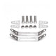 Tubus dragd tub bevestigingset 24-25mm zi