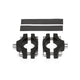 Tubus dragd tub lm1 lowrider bevestigingset 20-26mm zi