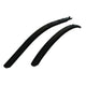Sks spatbordset 28 trekking