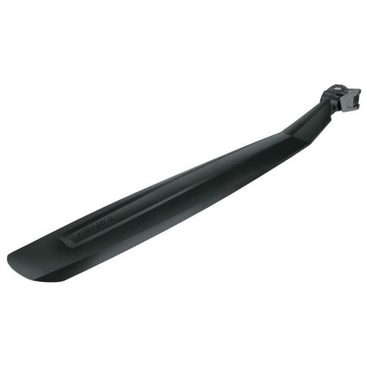 Sks achterspatbord x-tra-dry xl 29 zwart