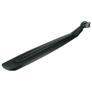 Sks achterspatbord x-tra-dry xl 29 zwart