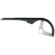 SKS Chainblade kettingscherm 44T