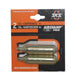 SKS luchtpatronen (2) 16gr. Airchamp CO2 z draad