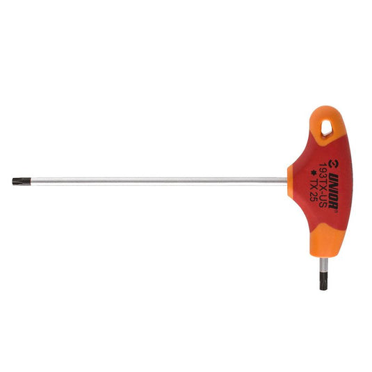 Unior grs torxsleutel t model t10 ro or