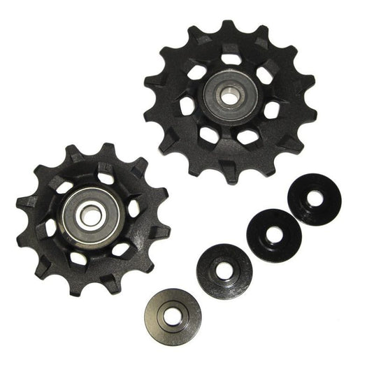Sram loopwielset gx 2x11
