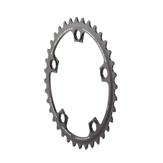 Sram kettingblad 50t 110bcd tbv 50-34 zwart