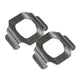 Avid remd bb7 juicy borgplaat remklauw set a 2