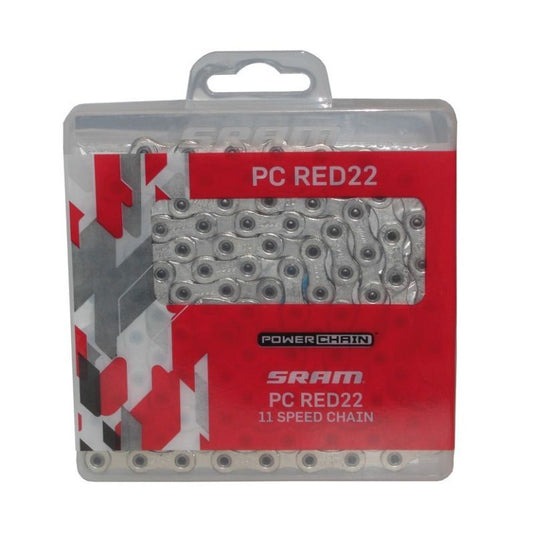 Sram chain red 22 11-speed 114 links