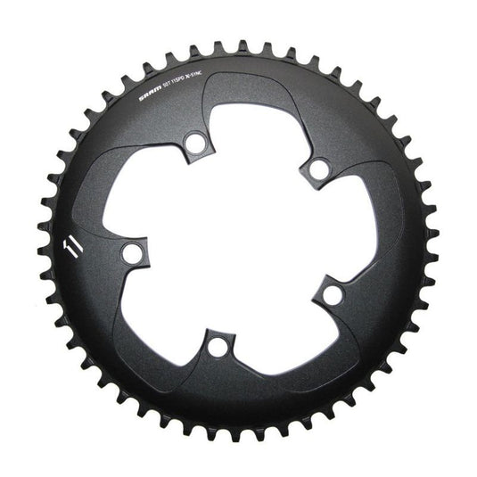 Sram kettingblad rival1 force1