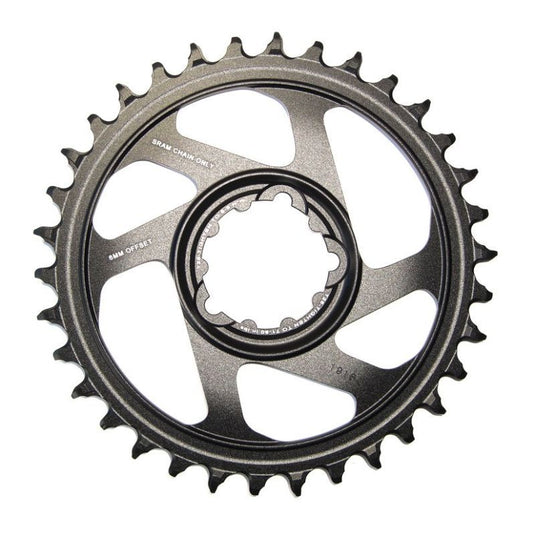 Sram kettingblad xx1 x01 gx eagle