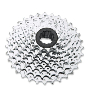 Sram cassette pg-950 cas.sprocket pg-950 11-32t sil.