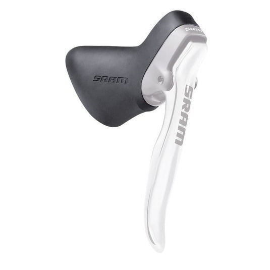 Sram remd doubletap coverset zwart