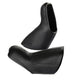 Sram remd new red doubletap coverset zwart
