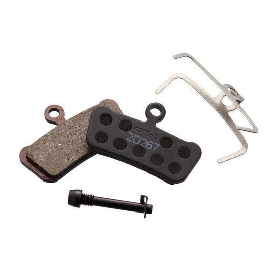 Sram remblok trail guide