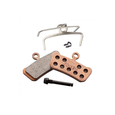 Sram remblok schijfrem sintered staal tbv guide en trail remmen