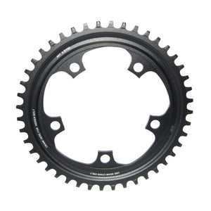 Sram kettingblad single chain ring single 42t alu black