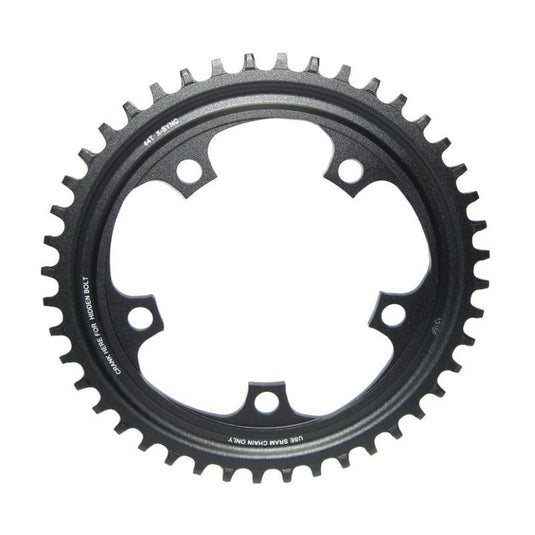 Sram kettingblad rival1 force1