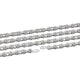 Wippermann ketting connex 10sx