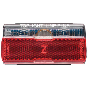 Busch + müller achterlicht toplight line plus b m rear light toplight line plus 50mm