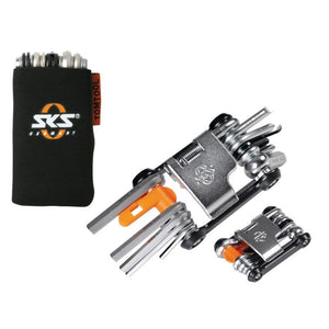 Sks grs set zak model tom 18dlg