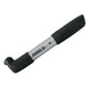 SKS Rookie XL zilver minipomp. incl 2 punts pomphouder. geschikt voor alle ventielen