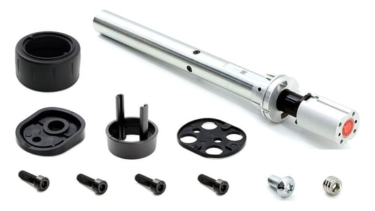 Winora iride pure headshock assembly
