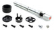 Winora iride pure headshock assembly