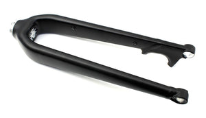 Winora iride pure fork