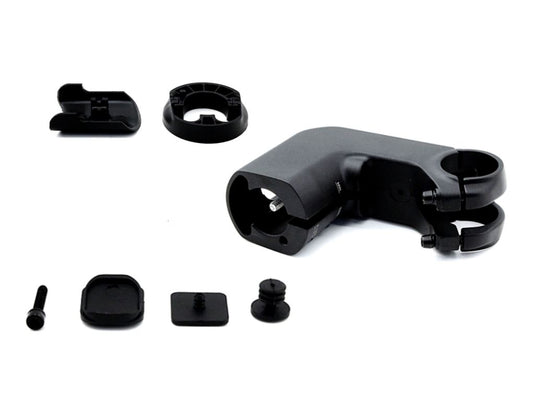 Winora iride pure integrated stem 90mm