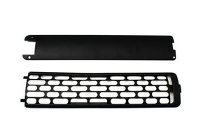 Winora iride pure battery cover