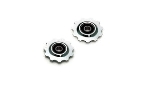 Xlc derailleurwielset pu-a01
