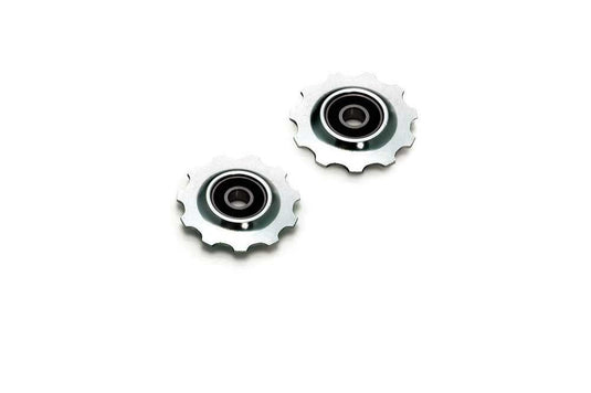 Xlc derailleurwielset pu-a01