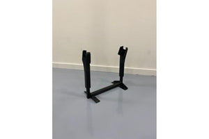 Steco duod mini mee sc2 sc3 bakfiets zw