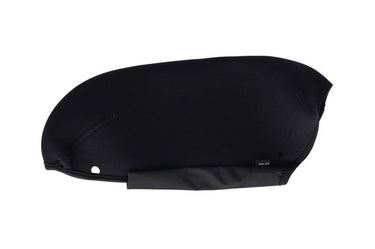 Xlc hoes battery cover yamaha frame zw