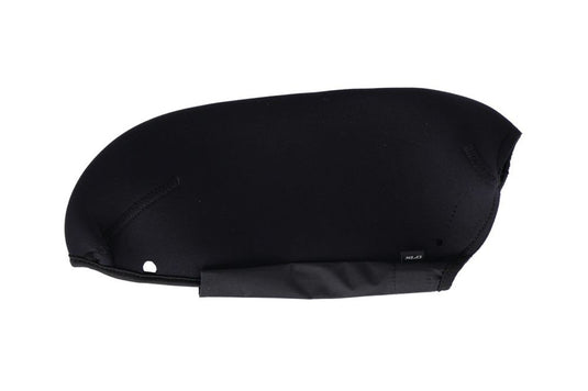 Xlc hoes battery cover drager uni zw