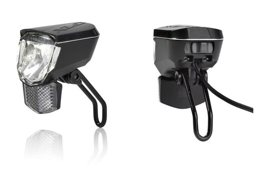Koplamp xlc sirius cl-d07