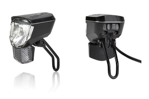 Xlc koplamp sirius cl-d07
