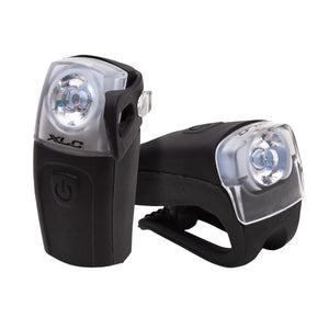 Xlc lampset cl-e16