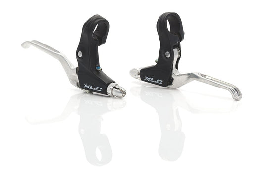 Xlc remgreep v-brake bl-v04