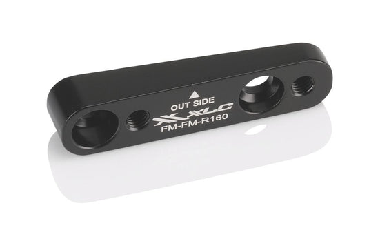 Xlc remd adapter fm a 160mm zw zi brx69