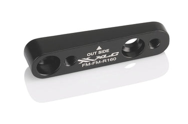 Xlc remd adapter fm a 160mm zw zi brx69