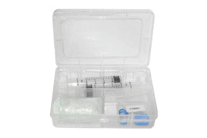 Xlc remd bleeding kit hydro db shimano