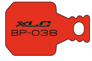Xlc remblok magura mt5 mt7 bp-s38